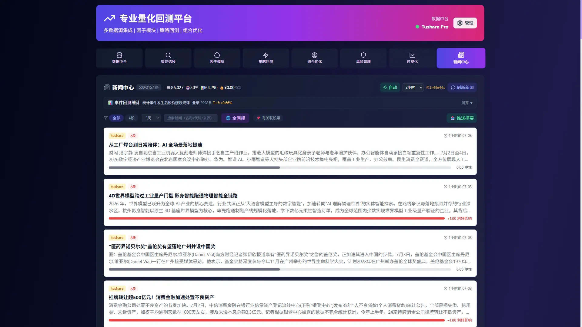 新闻中心